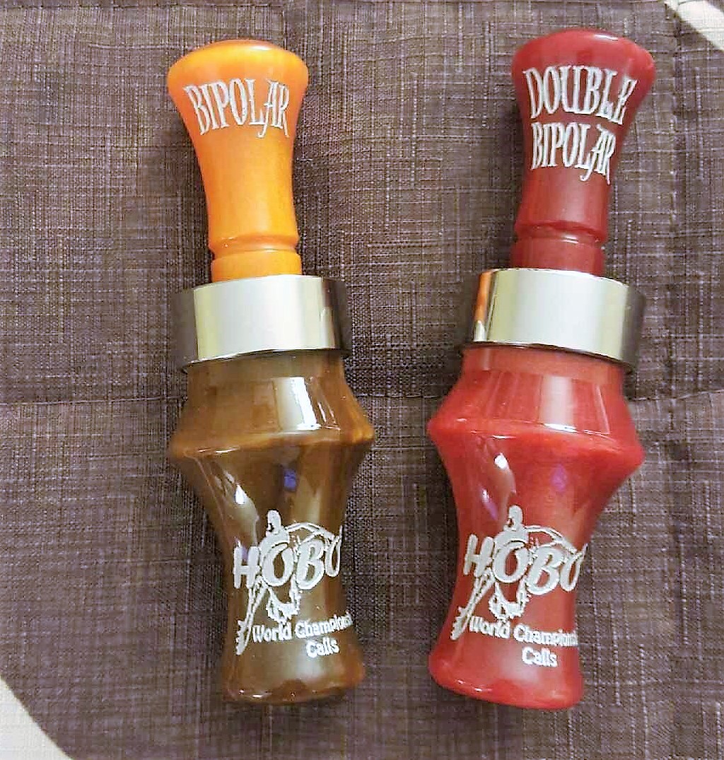Hobo Calls
