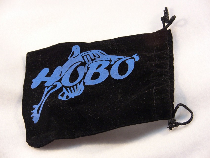 Hobo Duck Call Bag